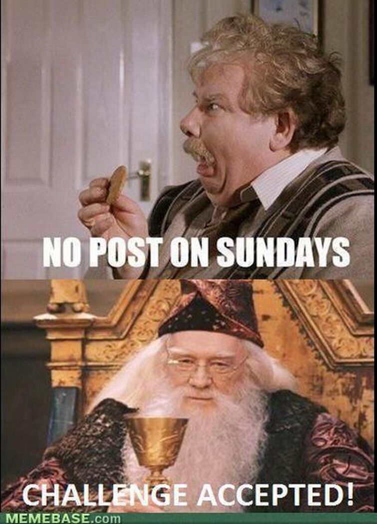 Harry Potter Memes For Fans Of The Books And The Movies - Memebase - Funny  Memes