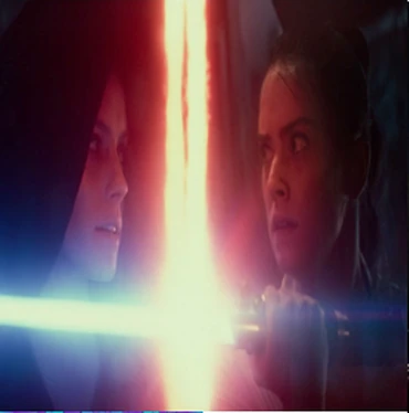 Which scene is better | Fandom