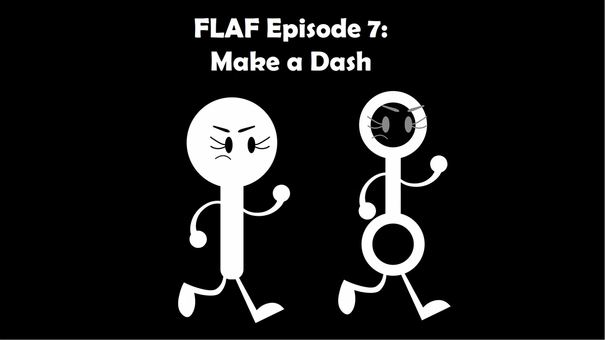 FLAF 7 is here! Fandom