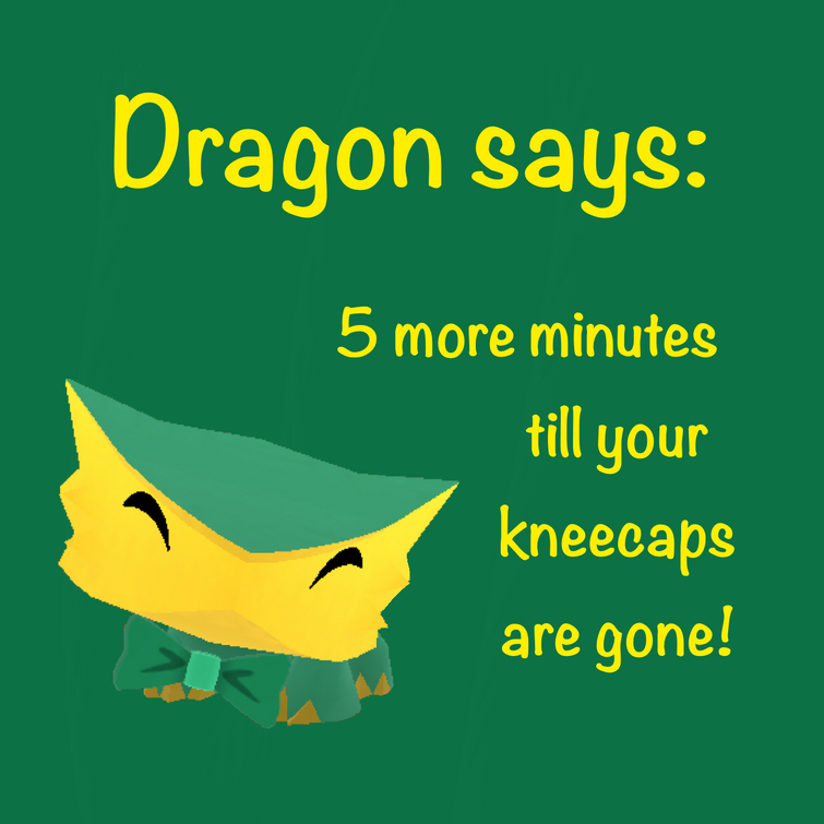Give me prompts/memes/ideas to make Dragon memes with
