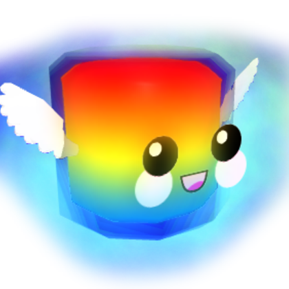 Discuss Everything About Bubble Gum Simulator Wiki Fandom - details about roblox bubble gum simulator shiny candy butterfly legendary pet