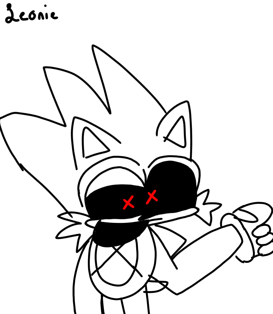 Lord x sketch Fandom