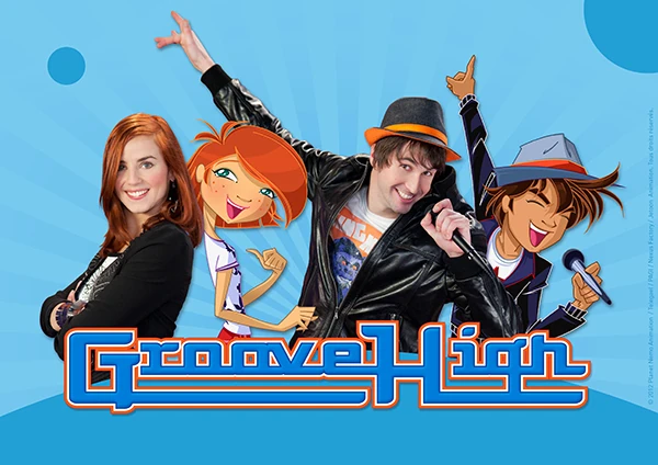 Groove High | BBC Kids Wiki | Fandom