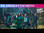 The Watch | The Watch Wiki | Fandom