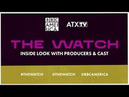 THE WATCH- Exclusive Inside Look with Producers & Cast presented by BBC America