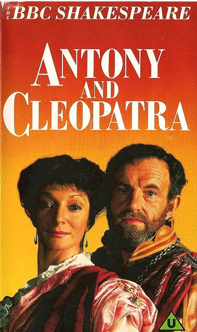 BBC Shakespeare - Antony and Cleopatra | BBC Video (UK) Wiki