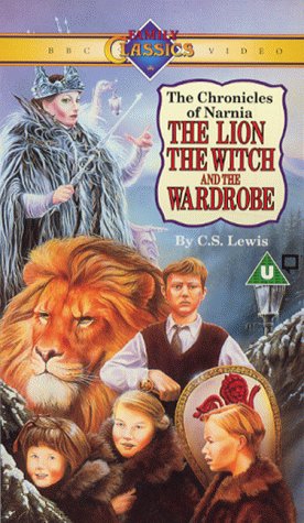  The Chronicles of Narnia (DVD) : Richard Dempsey, Sophie Cook,  Jonathan R. Scott, Sophie Wilcox: Movies & TV