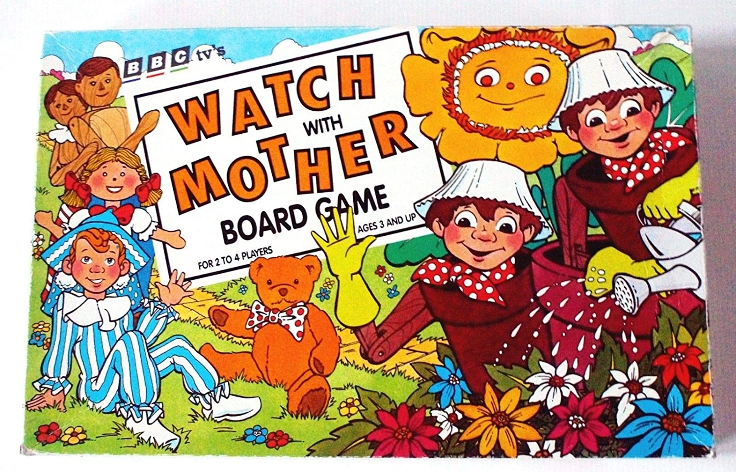 ママと子どもの英語　ENGLISH HOUR WITH MOTHER レトロ ENGLISH HOUR WITH MOTHER ママと子どもの英語のお時間