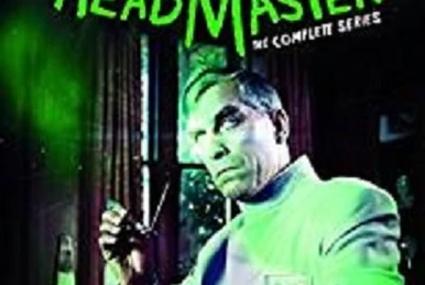 その他 The Demon Headmaster - The Complete Series [DVD] The Demon Headmaster - The Complete Series | The Demon Headmaster