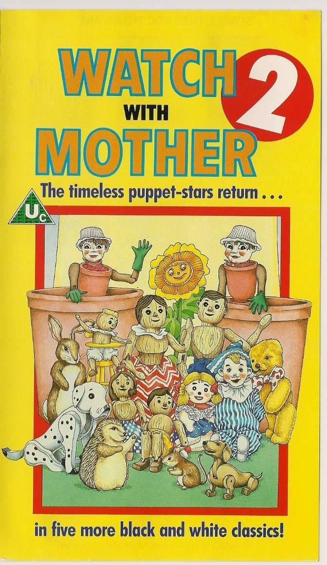Watch with Mother 2 | BBC Video (UK) Wiki | Fandom