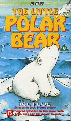 The Little Polar Bear - The Ice Floe | BBC Video (UK) Wiki | Fandom