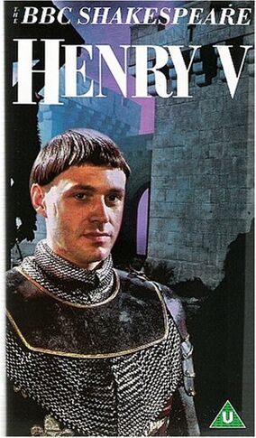 Shakespeare: Henry V (DVD) for sale online | eBay