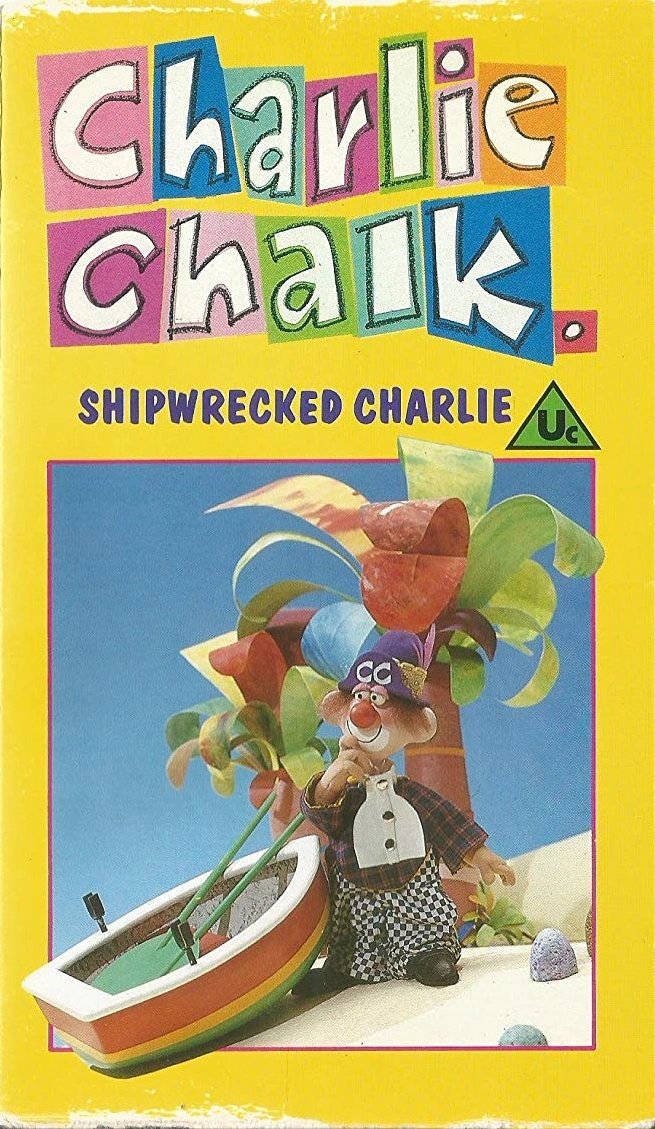 CategoryCharlie Chalk BBC Video (UK) Wiki Fandom