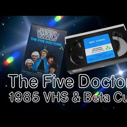 その他 Doctor Who: Three Doctors [VHS] Amazon.com: Doctor Who - The Three Doctors [VHS] : Dr. Who: Movies