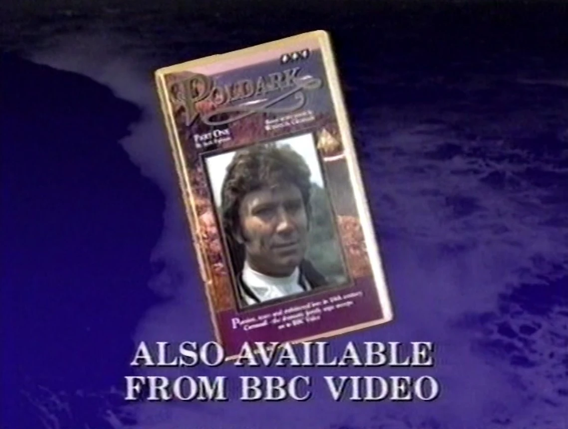 Poldark - Series 1, Part 2 | BBC Video (UK) Wiki | Fandom 