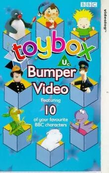 curver toybox