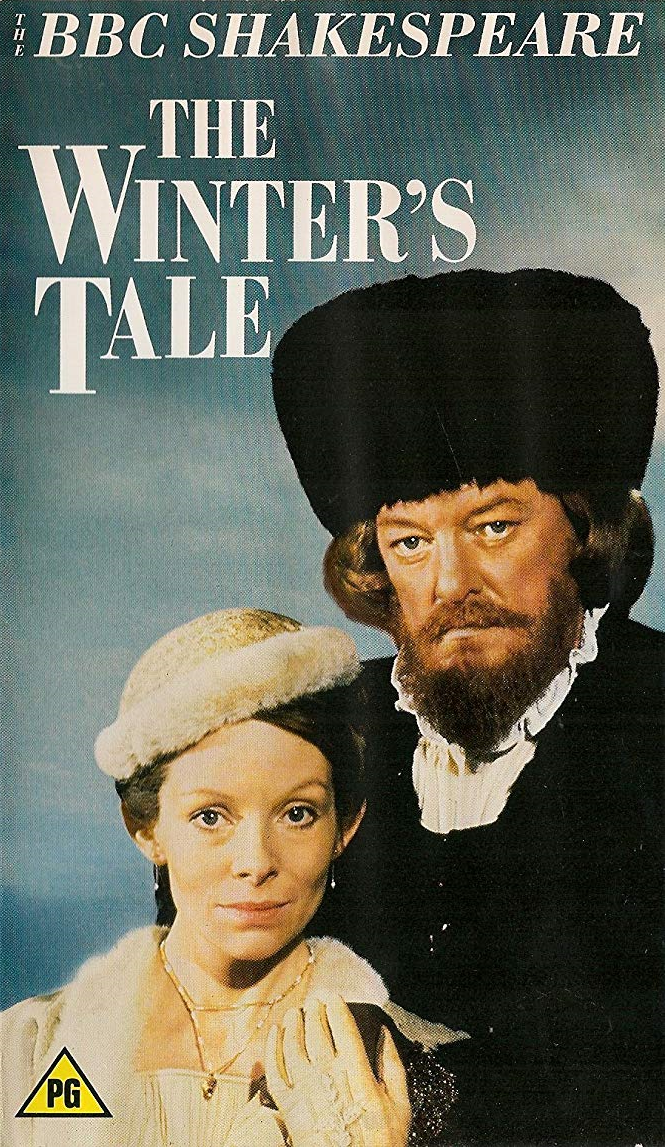 Bbc Shakespeare The Winter S Tale Bbc Video Uk Wiki Fandom