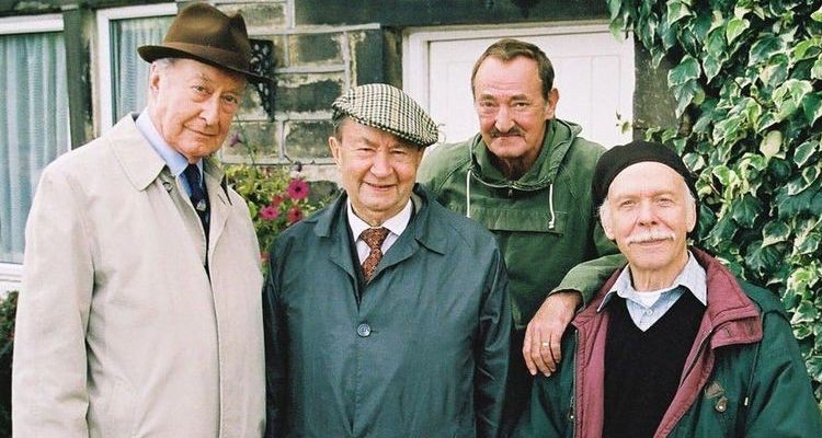 Last of the Summer Wine | BBC Video (UK) Wiki | Fandom