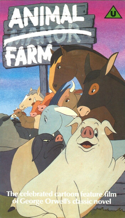 Animal Farm | BBC Video (UK) Wiki | Fandom Animal Farm | BBC Video (UK) Wiki | Fandom