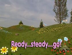 Teletubbies Ready Steady Go c Video Wiki Fandom Teletubbies Ready Steady Go c Video Wiki Fandom
