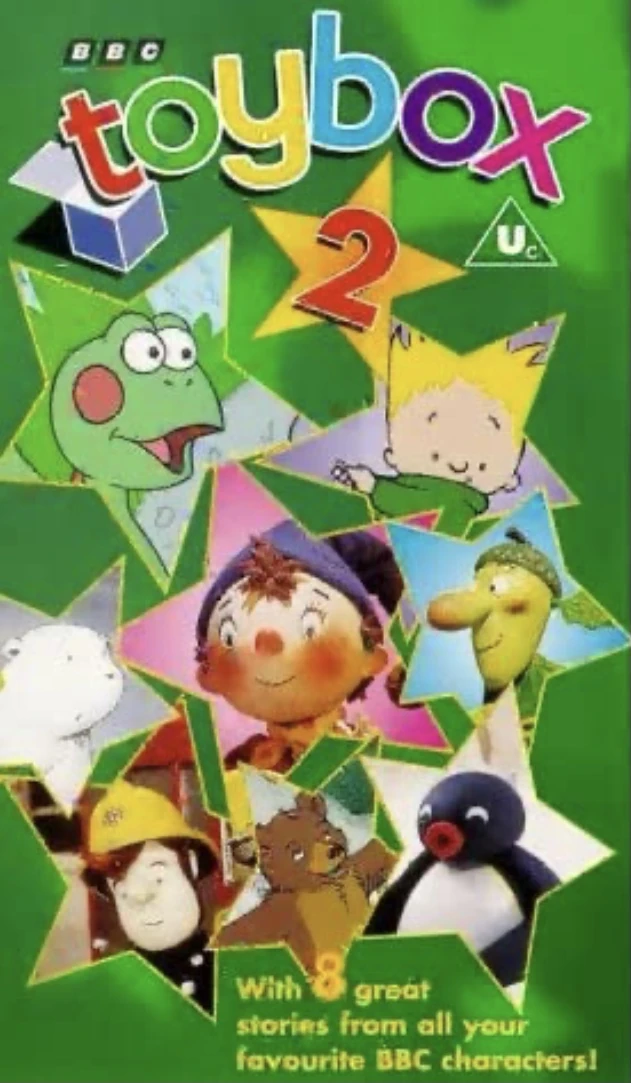 Toybox 2 BBC Video Wiki Fandom