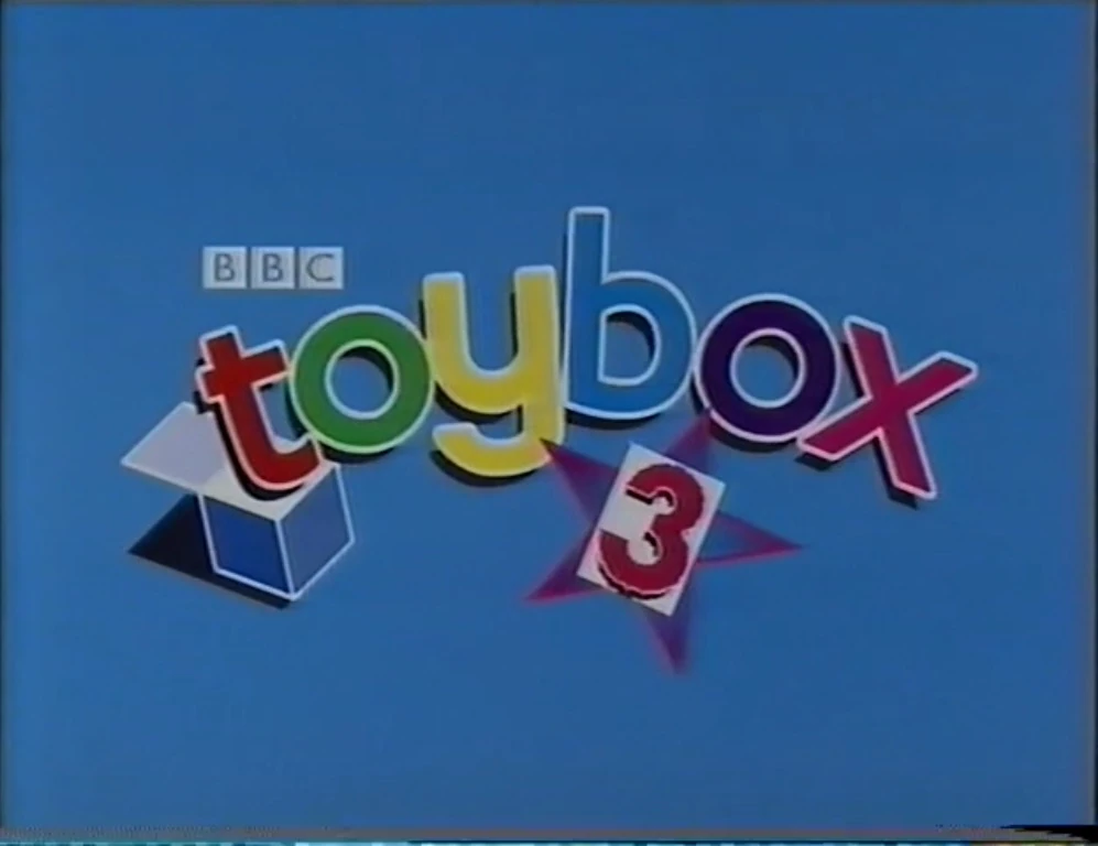 Toybox 3 BBC Video Wiki Fandom