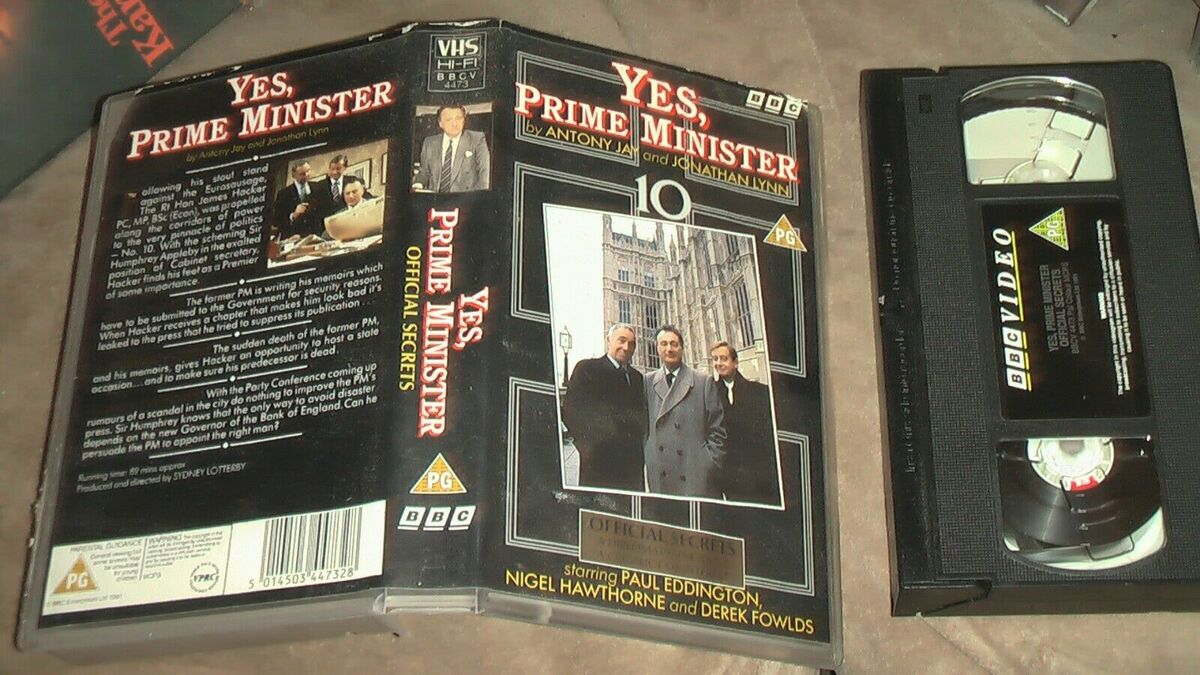 Official secrets prime discount video