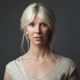 Sadie Pickering