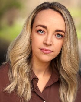 Kirstie Steele