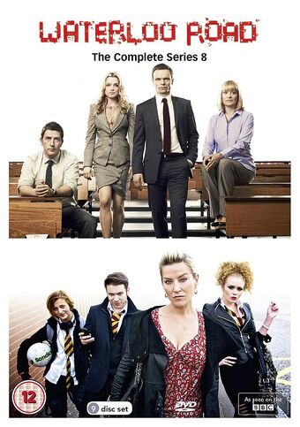 Series 8 Bbc Waterloo Road Wiki Fandom