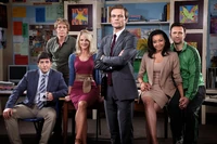 Series 7 Second Term Teachers