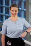 Coral Walker Deputy Headteacher Head of English