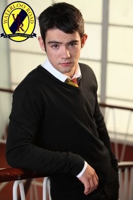 Finn Sharkey Bbc Waterloo Road Wiki Fandom