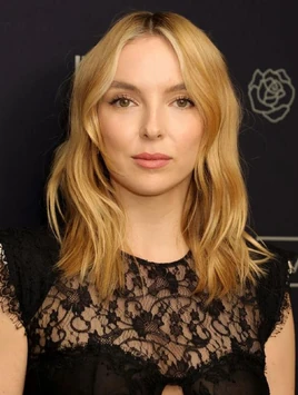 Jodie Comer