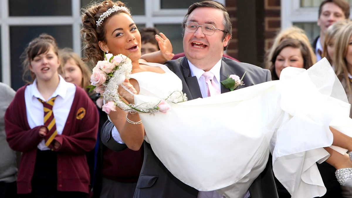 Series 7 Episode 27 | BBC Waterloo Road Wiki | Fandom, image size:1200x675