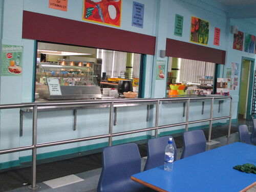 Canteen