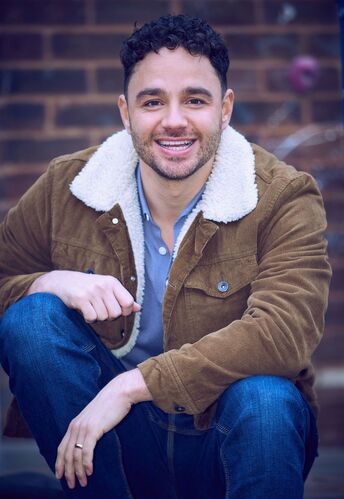 Donte Charles BBC Waterloo Road Wiki Fandom Donte Charles BBC Waterloo Road Wiki Fandom