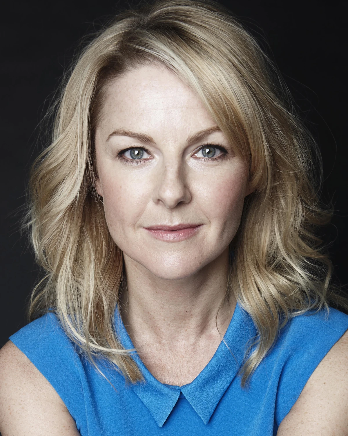 Sarah Hadland | BBC Waterloo Road Wiki | Fandom