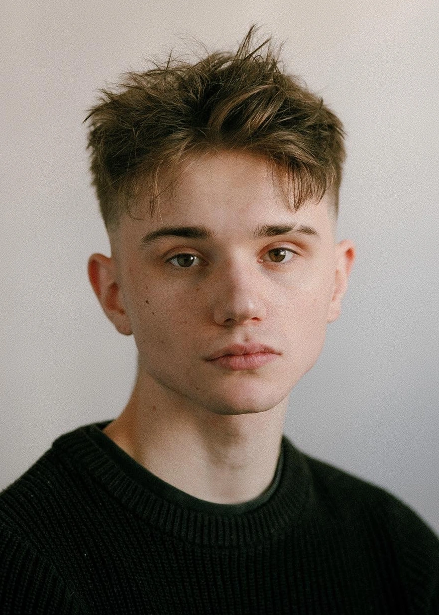 Zak Sutcliffe BBC Waterloo Road Wiki Fandom Zak Sutcliffe BBC Waterloo Road Wiki Fandom