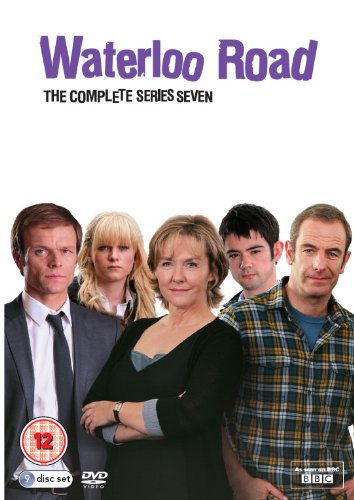 Category:On DVD | BBC Waterloo Road Wiki | Fandom