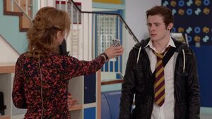 Series 10 Episode 10 The Final Straw c Waterloo Road Wiki Fandom