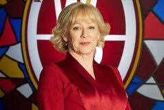 Dame Stella Drake Headteacher