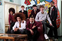 Series 7 Male Students