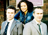 Series 1 Management Team