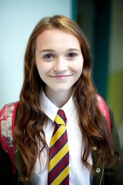 Tiffany Westbrook | BBC Waterloo Road Wiki | Fandom