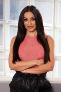 Nisha Chandra Head of Maths