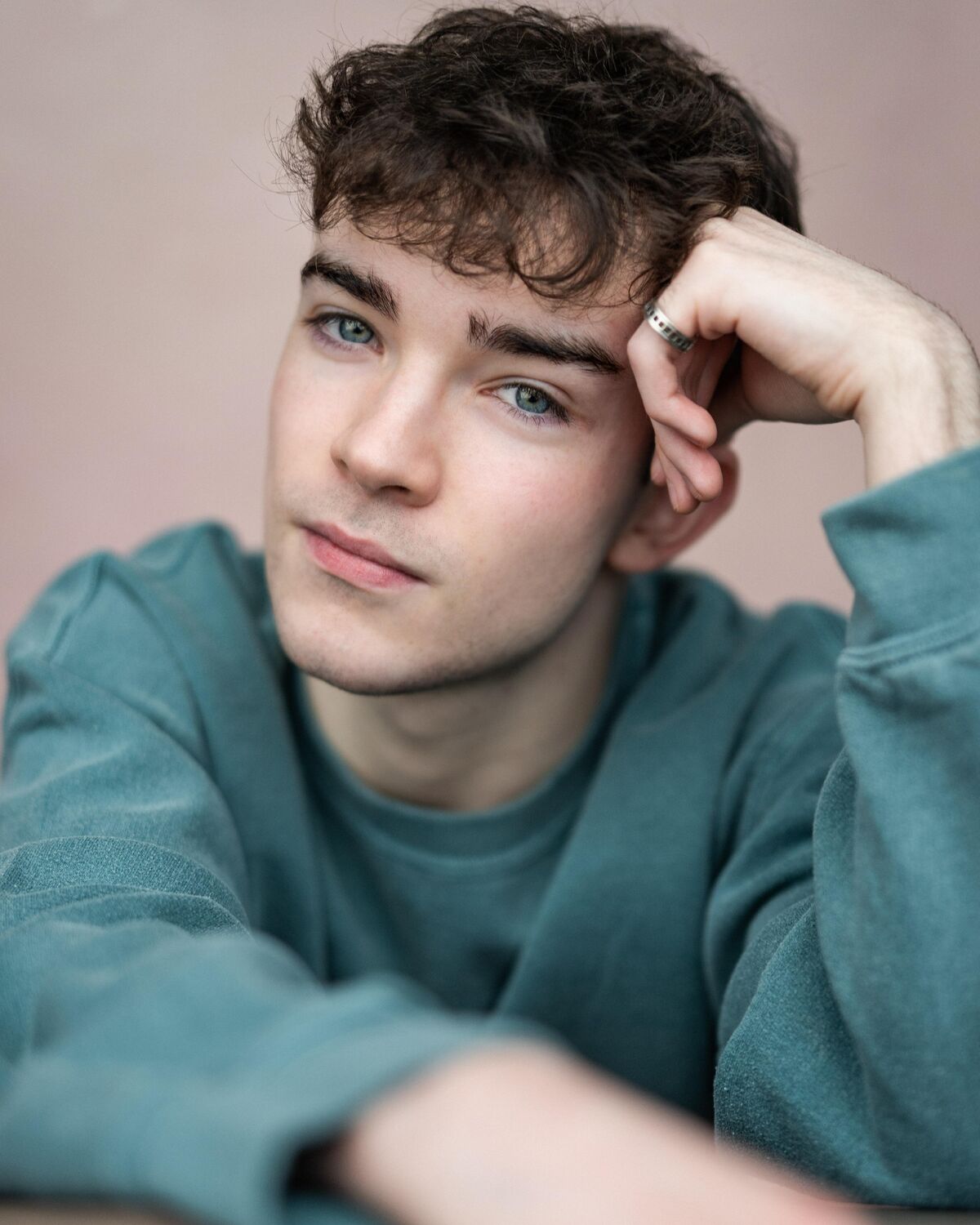 Noah Valentine - BBC Waterloo Road Wiki - Fandom