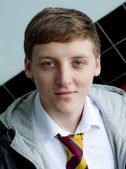 Darren Hughes | BBC Waterloo Road Wiki | Fandom