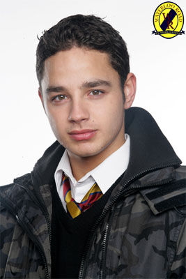 Donte Charles Bbc Waterloo Road Wiki Fandom