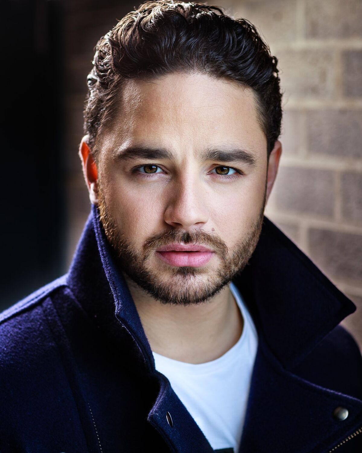 Adam Thomas BBC Waterloo Road Wiki Fandom